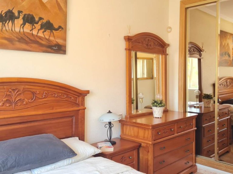 Town House for Sale in Villamartin, Alicante 17