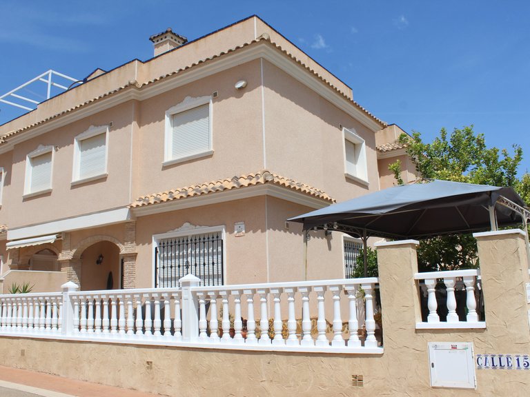 Town House for Sale in Villamartin, Alicante 30