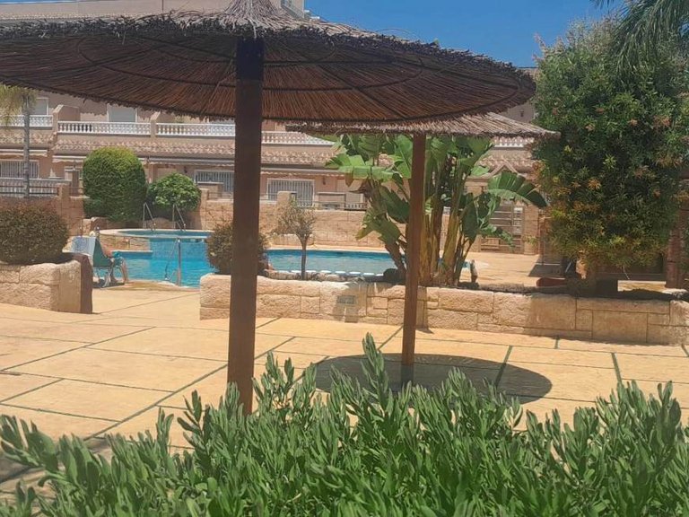 Town House for Sale in Villamartin, Alicante 29