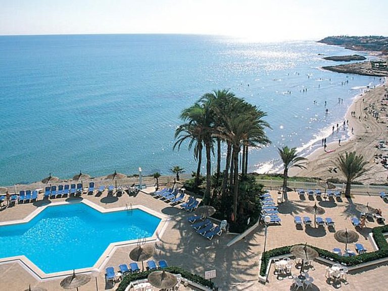Apartment for Sale in Costa Blanca Villamartin, Alicante 18
