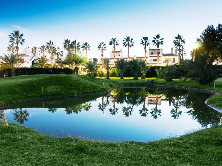 Apartment for Sale in Costa Blanca Villamartin, Alicante 21