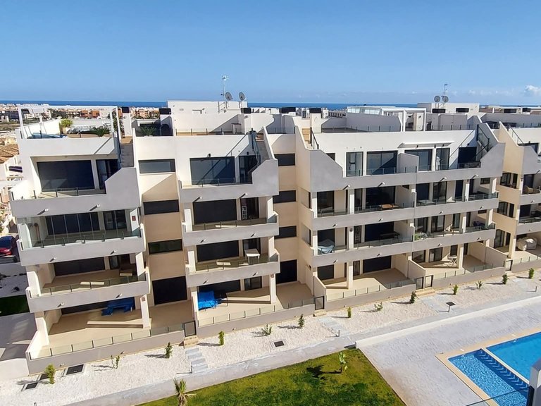Apartment for Sale in Costa Blanca Villamartin, Alicante 14
