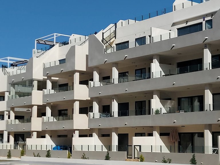 Apartment for Sale in Costa Blanca Villamartin, Alicante 16