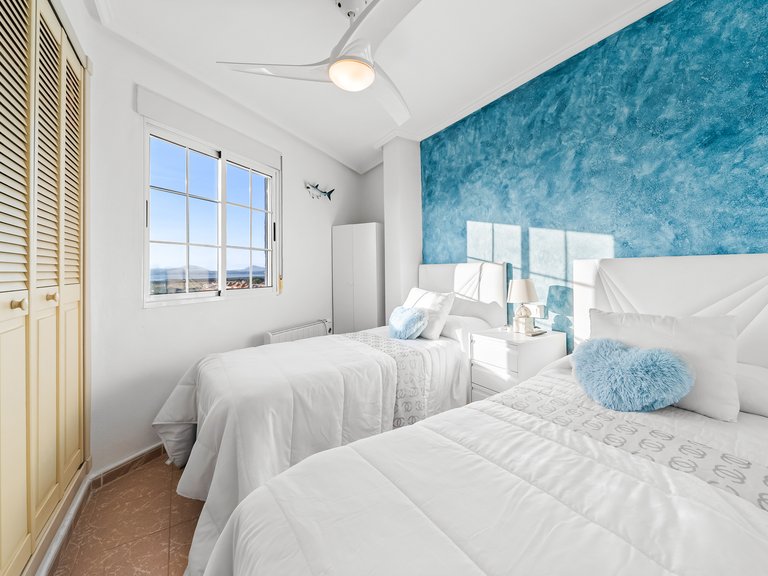 Apartment for Sale in Torrevieja, Alicante, 17