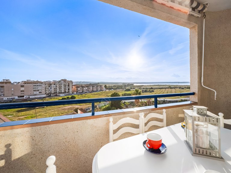 Apartment for Sale in Torrevieja, Alicante, 21