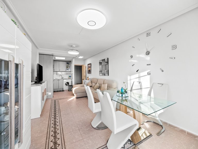 Apartment for Sale in Torrevieja, Alicante, 8