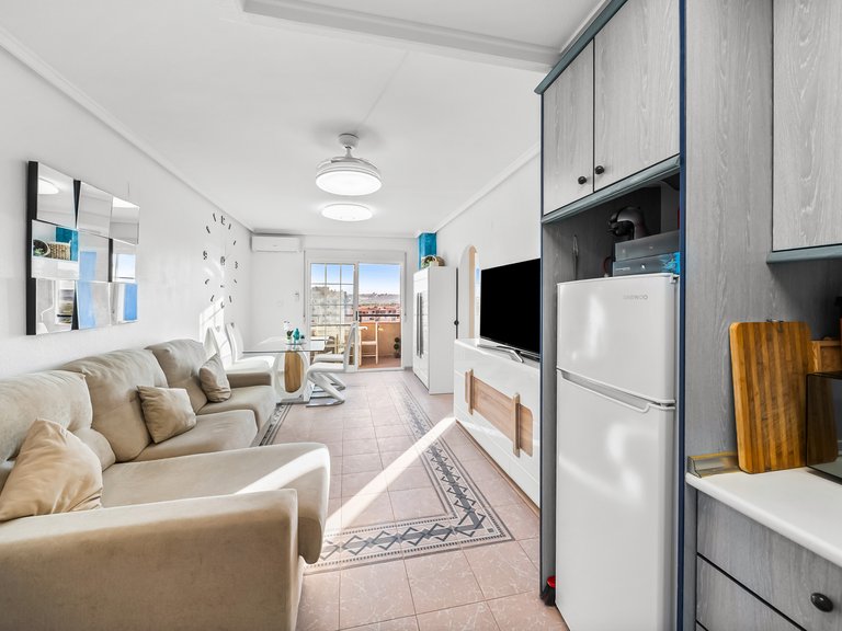 Apartment for Sale in Torrevieja, Alicante, 5