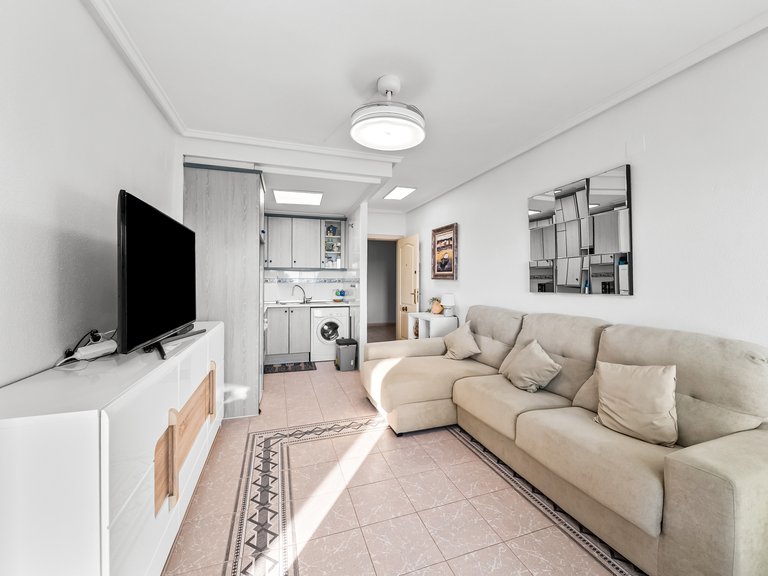 Apartment for Sale in Torrevieja, Alicante, 3