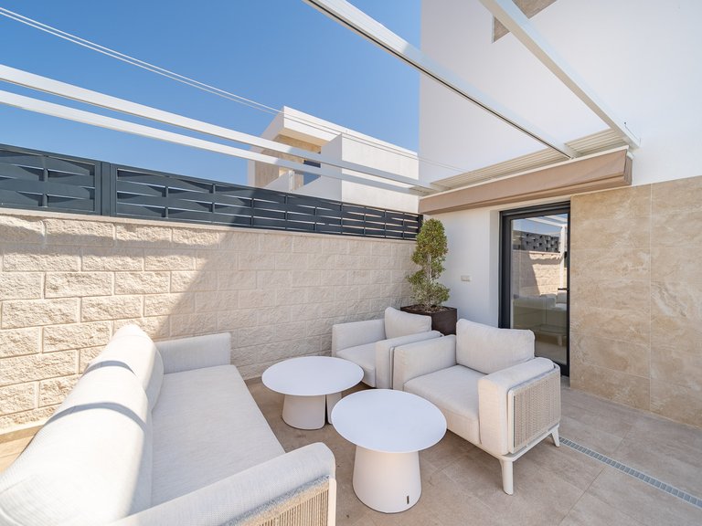 Villa for Sale in Ciudad Quesada, Alicante, 39