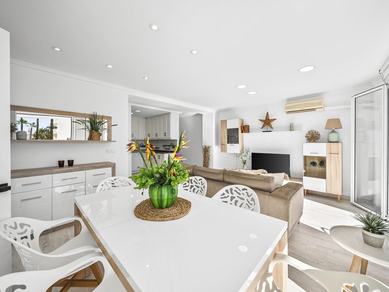 Apartment for Sale in Torrevieja, Alicante, 10