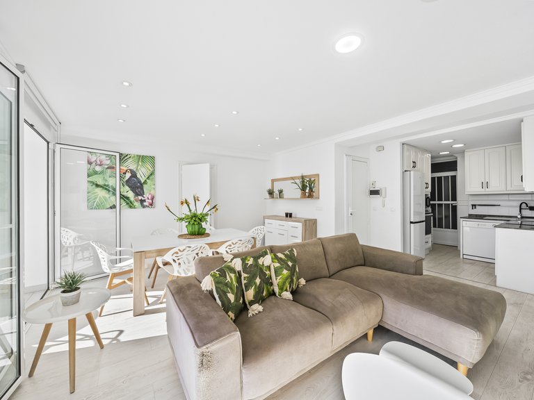Apartment for Sale in Torrevieja, Alicante, 4