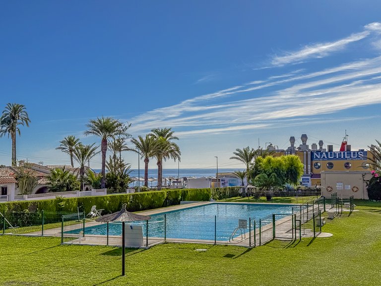 Apartment for Sale in Torrevieja, Alicante, 1