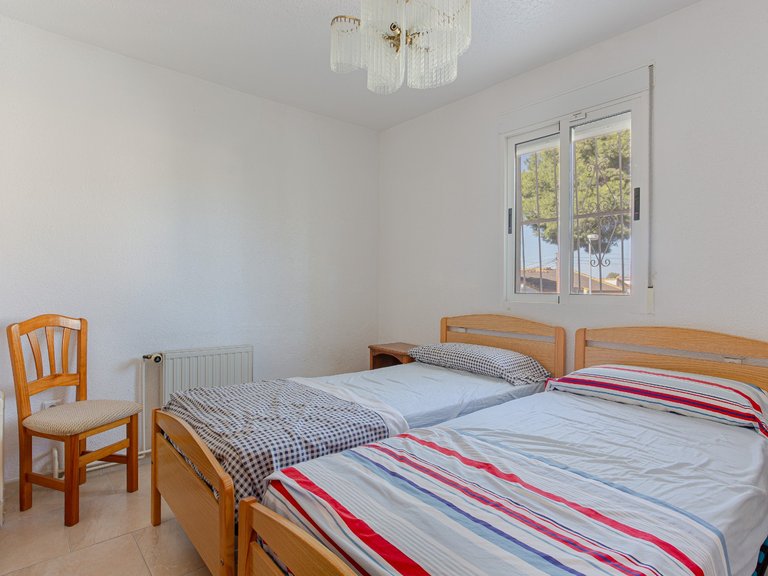 Villa for Sale in Costa Blanca Torrevieja, Alicante 15