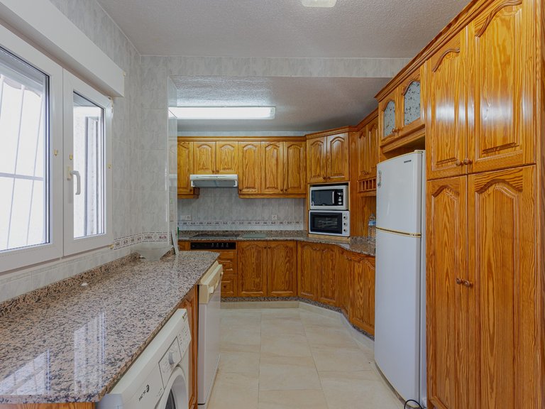 Villa for Sale in Costa Blanca Torrevieja, Alicante 11