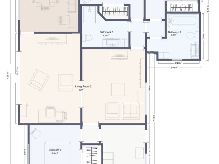 Villa for Sale in Costa Blanca Torrevieja, Alicante 20