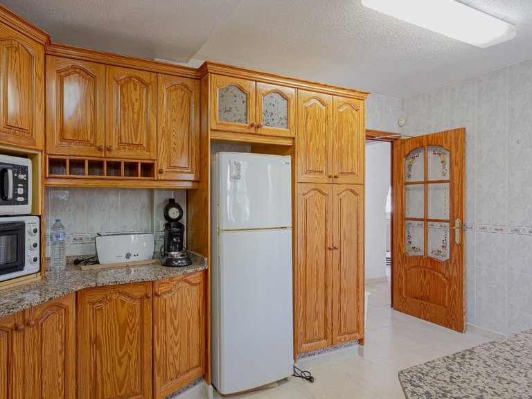 Villa for Sale in Costa Blanca Torrevieja, Alicante 12