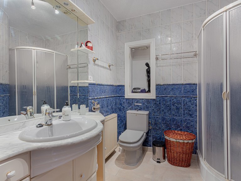 Villa for Sale in Costa Blanca Torrevieja, Alicante 14