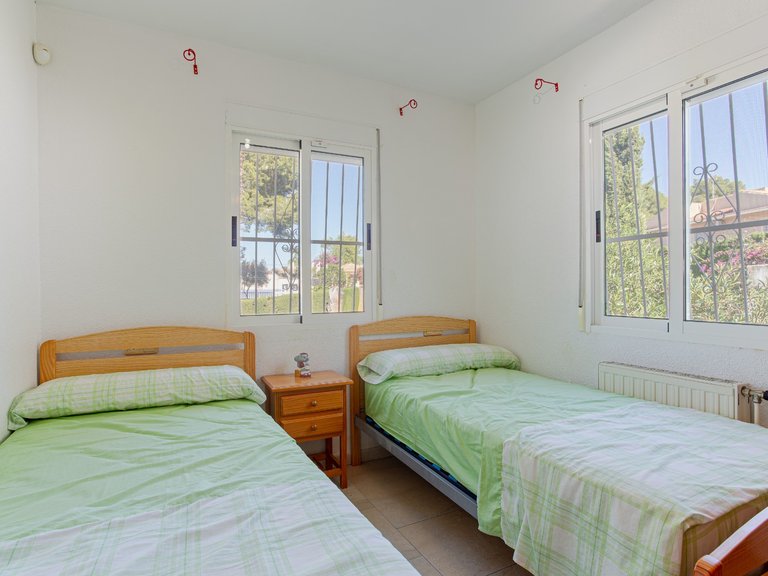 Villa for Sale in Costa Blanca Torrevieja, Alicante 17