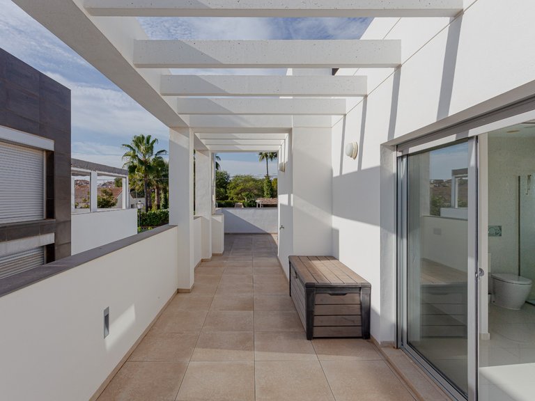 Villa for Sale in Costa Blanca Orihuela Costa, Alicante 20