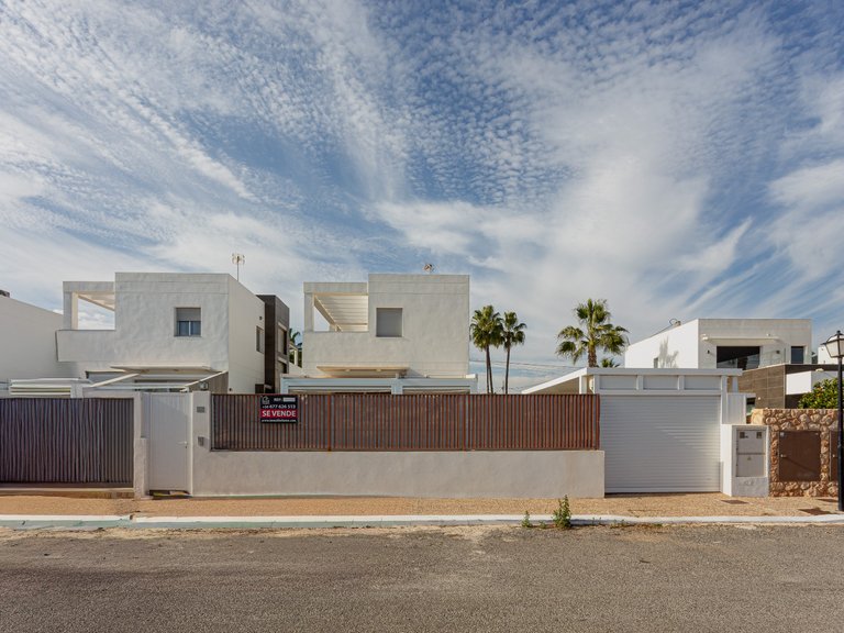 Villa for Sale in Costa Blanca Orihuela Costa, Alicante 23