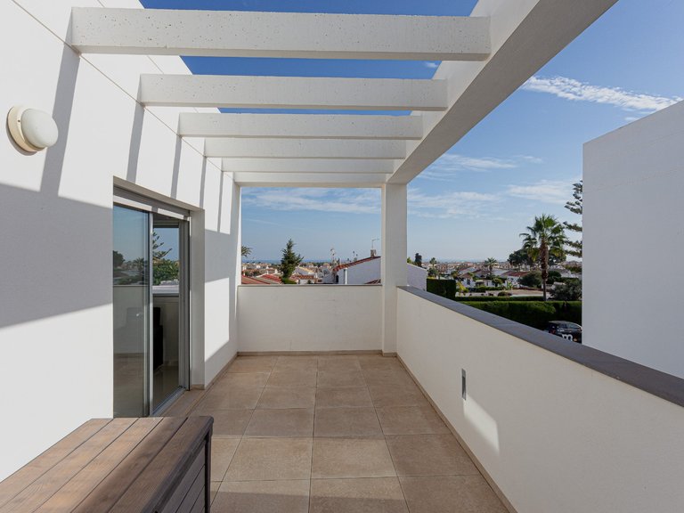 Villa for Sale in Costa Blanca Orihuela Costa, Alicante 21