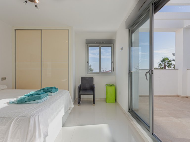 Villa for Sale in Costa Blanca Orihuela Costa, Alicante 17