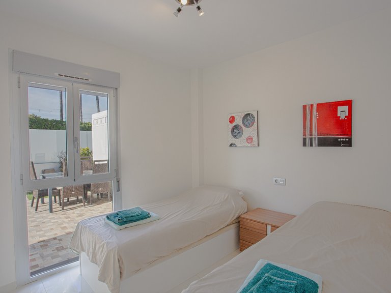 Villa for Sale in Costa Blanca Orihuela Costa, Alicante 16