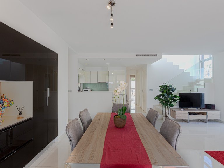 Villa for Sale in Costa Blanca Orihuela Costa, Alicante 7