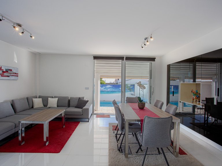 Villa for Sale in Costa Blanca Orihuela Costa, Alicante 8