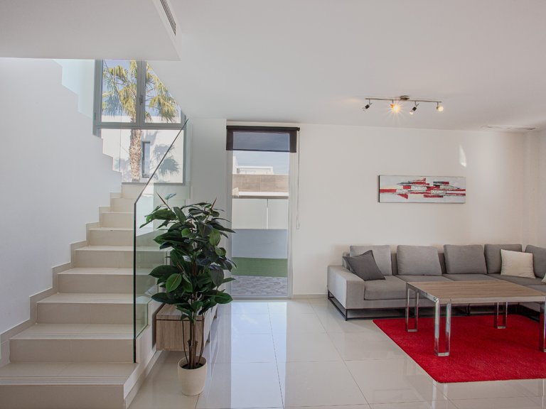 Villa for Sale in Costa Blanca Orihuela Costa, Alicante 9