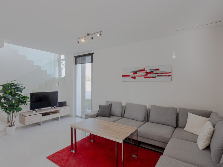 Villa for Sale in Costa Blanca Orihuela Costa, Alicante 10