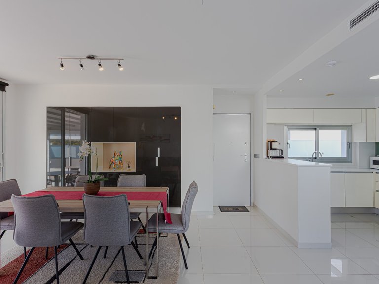 Villa for Sale in Costa Blanca Orihuela Costa, Alicante 3