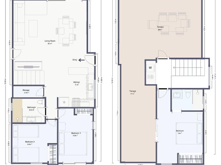 Villa for Sale in Costa Blanca Orihuela Costa, Alicante 24