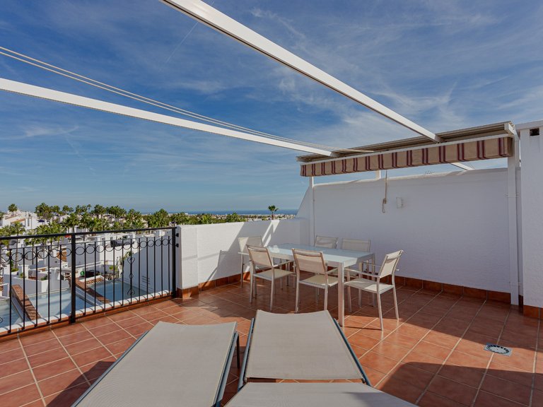Apartment for Sale in Costa Blanca Orihuela Costa, Alicante 22