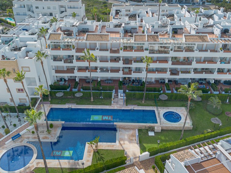 Apartment for Sale in Costa Blanca Orihuela Costa, Alicante 27