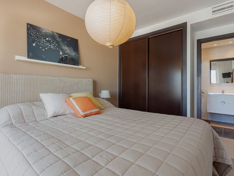 Apartment for Sale in Costa Blanca Orihuela Costa, Alicante 15