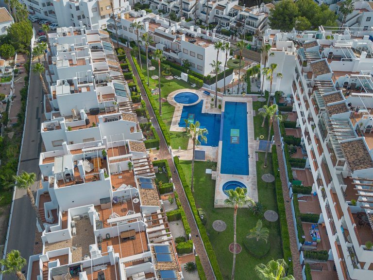 Apartment for Sale in Costa Blanca Orihuela Costa, Alicante 1