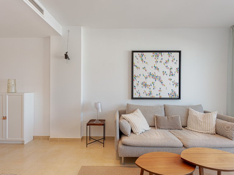 Apartment for Sale in Costa Blanca Orihuela Costa, Alicante 5