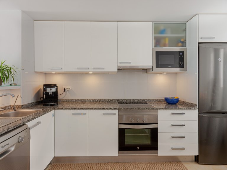 Apartment for Sale in Costa Blanca Orihuela Costa, Alicante 4