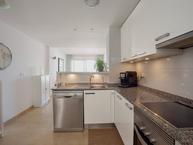 Apartment for Sale in Costa Blanca Orihuela Costa, Alicante 7