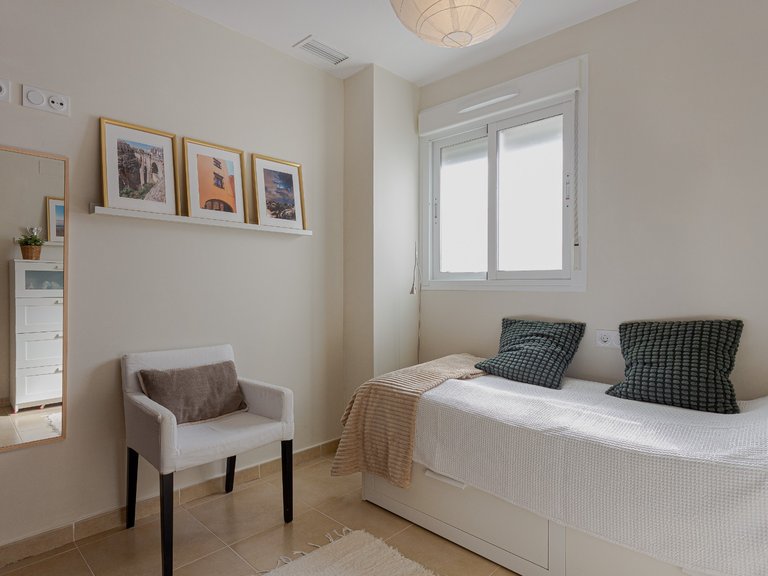 Apartment for Sale in Costa Blanca Orihuela Costa, Alicante 17