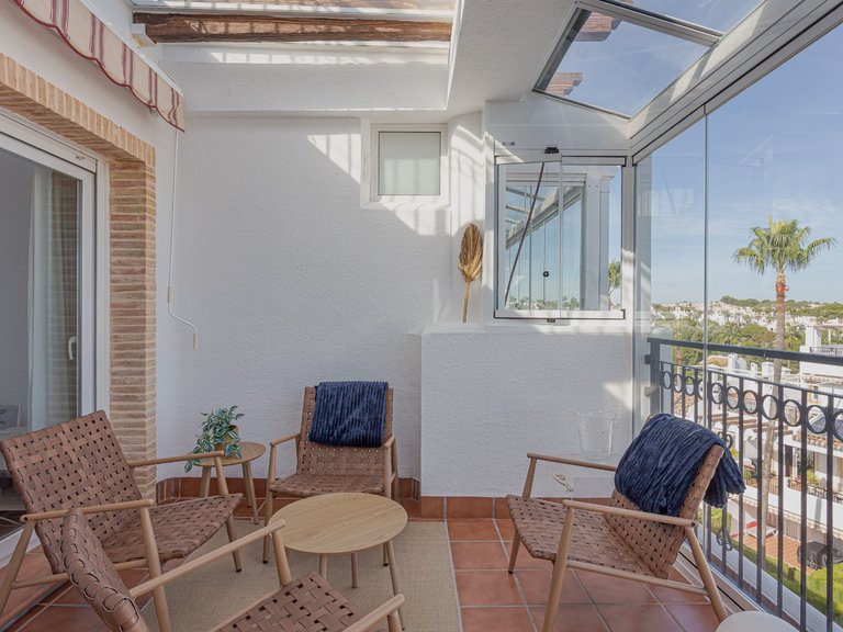 Apartment for Sale in Costa Blanca Orihuela Costa, Alicante 19