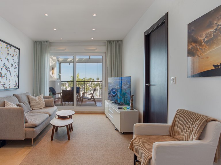 Apartment for Sale in Costa Blanca Orihuela Costa, Alicante 2