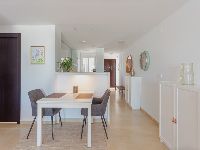 Apartment for Sale in Costa Blanca Orihuela Costa, Alicante 8