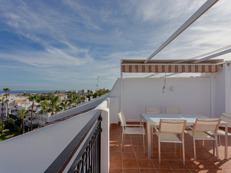 Apartment for Sale in Costa Blanca Orihuela Costa, Alicante 23