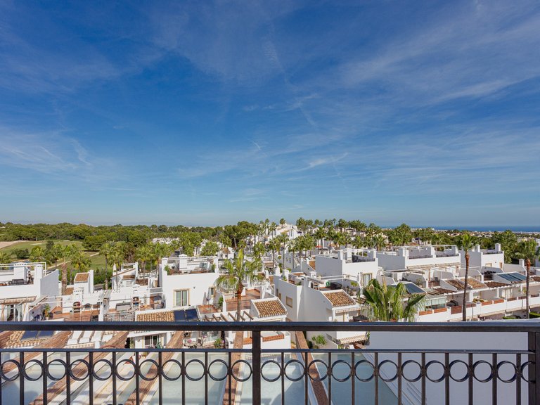 Apartment for Sale in Costa Blanca Orihuela Costa, Alicante 24