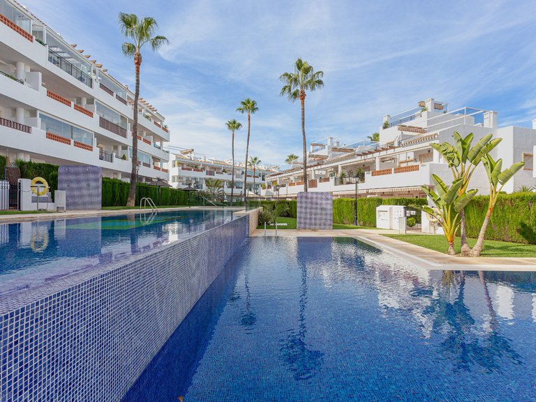 Apartment for Sale in Costa Blanca Orihuela Costa, Alicante 29