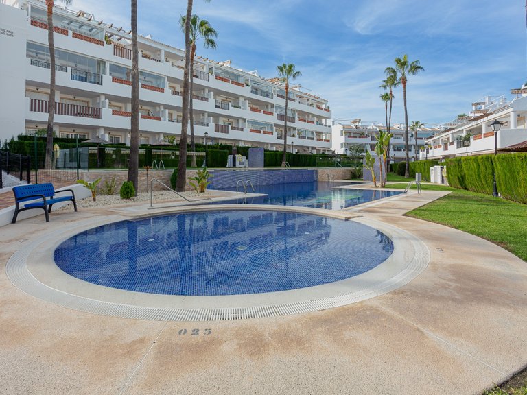Apartment for Sale in Costa Blanca Orihuela Costa, Alicante 28