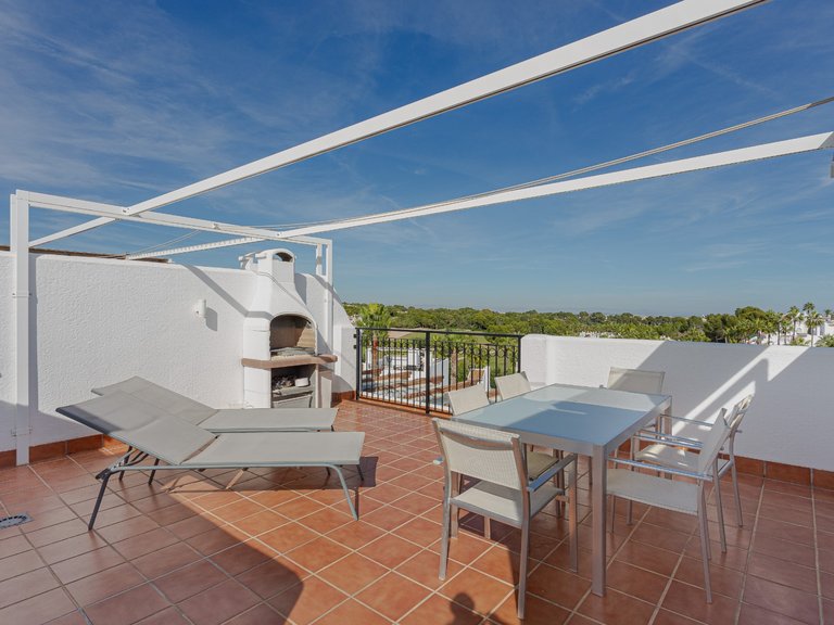 Apartment for Sale in Costa Blanca Orihuela Costa, Alicante 21