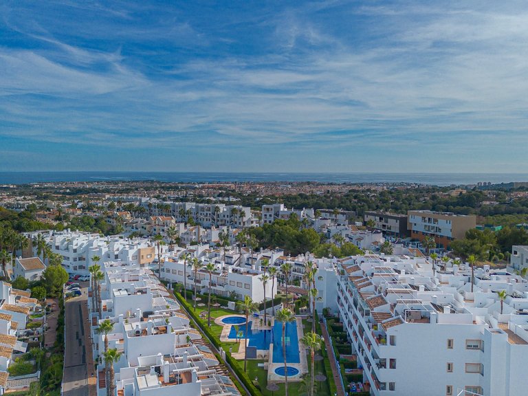 Apartment for Sale in Costa Blanca Orihuela Costa, Alicante 26